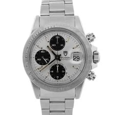 Tudor — Tudor Oysterdate Big Block 94300 — Watch — resale