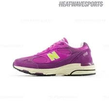 New Balance — 993 New Balance 'Passion Fruit' U9934JA New Sizes — Sneaker — resale