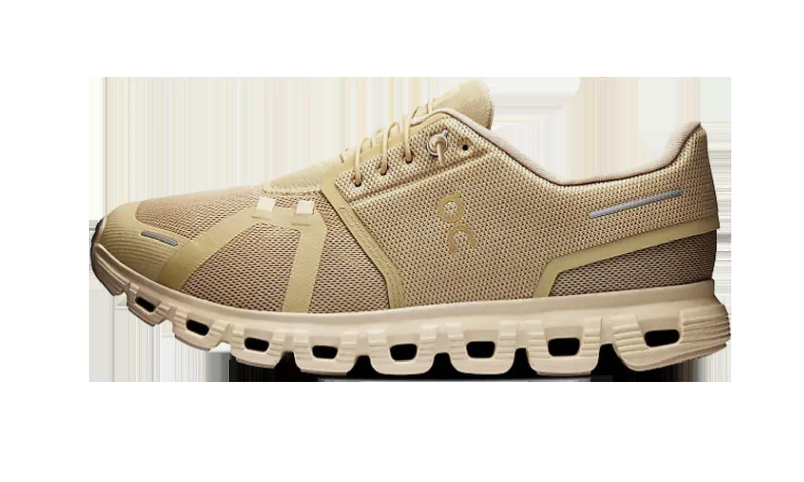 On Running — Cloudrunner 2 "Undyed " 3MF10074874 — Sneaker — resale