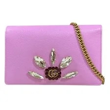 Gucci — Gucci Marmont From Japan — Handbag — resale