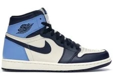 Jordan — Jordan 1 Retro High — Sneaker — resale