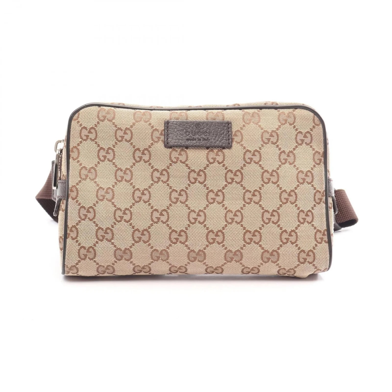 Gucci — Gucci GG Marmont Fanny Pack — Handbag — resale