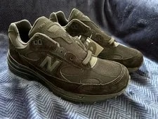 New Balance — NEW Balance 992 ' U992TB — Sneaker — resale