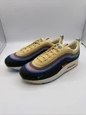 Nike — Nike Air Max 1/97 X Sean Wotherspoon Low Sean Wotherspoon — Sneaker — resale