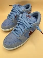 Nike SB — Nike SB Dunk Low Philadelphia Phillies — Sneaker — resale