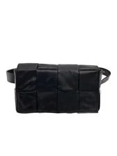 Bottega Veneta — Bottega Veneta Waist Maxi Cassette Belt — Handbag — resale