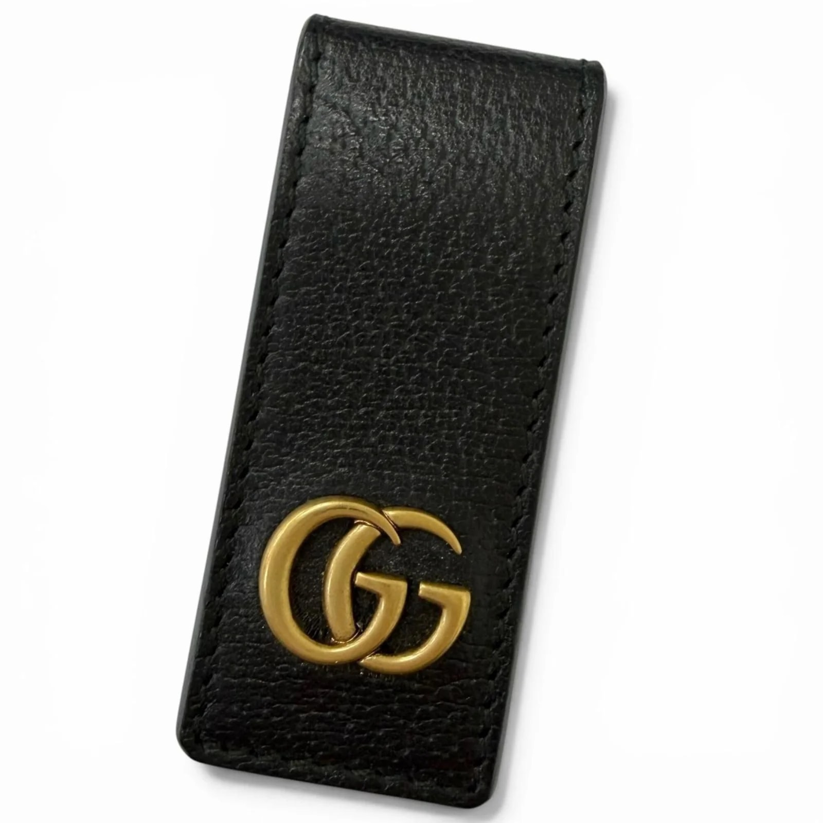 Gucci — Gucci 925 Money Clip — Handbag — resale