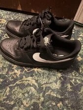 Nike — Nike Air Force 1 '07 — Sneaker — resale
