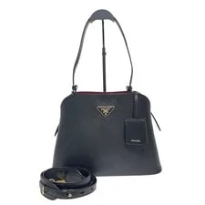 Prada — Prada Martine and 1BA251 131337873 — Handbag — resale
