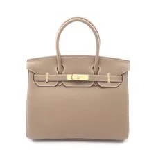Hermès — Hermes Birkin 30 #RCB3844 — Handbag — resale