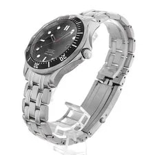 Omega — Omega Seamaster Aqua Terra James Bond 007 Limited 231.10.42.21.03.004 850761 — Watch — resale