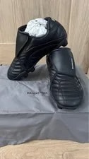Balenciaga — 8.0US Balenciaga Sold Out Now Soccer Limited Edition Vhtf — Sneaker — resale