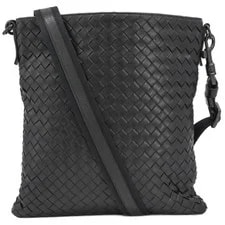 Bottega Veneta — Bottega Veneta Crossbody 276357 — Handbag — resale