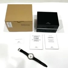 IWC — IWC Ingenieur Chronograph Limited Edition (Only 750) Automatic 42mm - IW380701 — Watch — resale