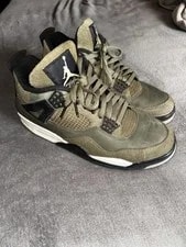 Air Jordan — Air Jordan 4 — Sneaker — resale