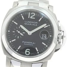 Panerai — Panerai Luminor Marina PAM00299 Small Seconds Automatic Watch_902547 — Watch — resale
