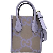 Gucci — Gucci GG Marmont Mini 671623 #OKB6420 — Handbag — resale