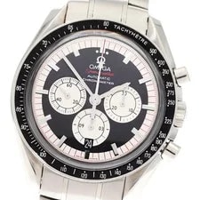 Omega — Omega Speedmaster Legend Michael Schumacher 3507.51 — Watch — resale