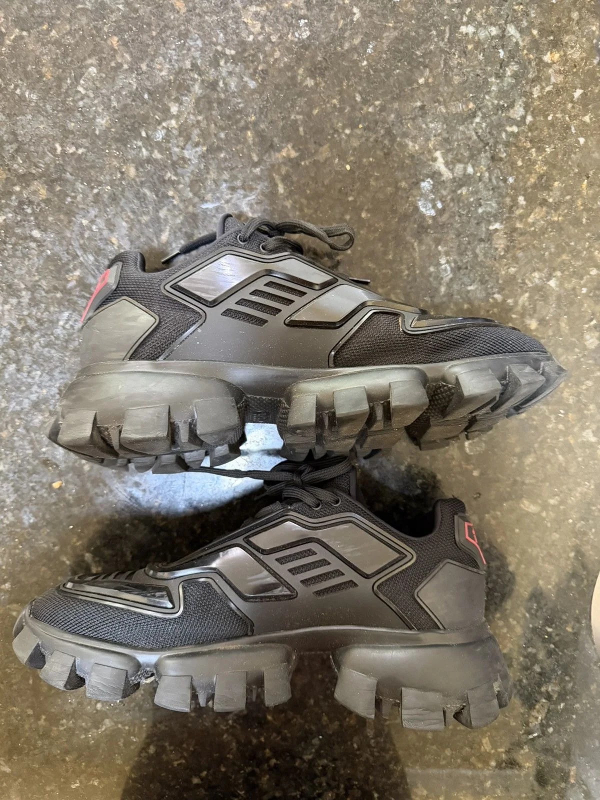 Prada — Prada Cloudbust Size 9 EU 42 — Sneaker — resale