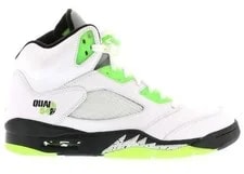 Jordan — Size 13 - Jordan 5 Retro Quai 54 - 467827-105 — Sneaker — resale