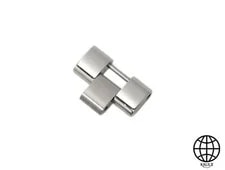 Cartier — Cartier Roadster LM Half Link Stainless Steel Silver SS — Watch — resale