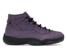 Jordan — Jordan 11 Retro Mojave — Sneaker — resale