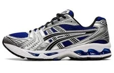 Asics — Asics GEL-Kayano 14 Low Monaco - 1201A019-401 Shoes — Sneaker — resale