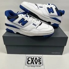 New Balance — New Balance 550 Team BB550SN1 — Sneaker — resale