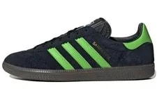 Adidas — Adidas Samba Deco Spezial ' Lucid Gum' - IF5738 New — Sneaker — resale