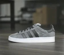 Adidas — Adidas Campus 00s Six Size 9 New With Box — Sneaker — resale