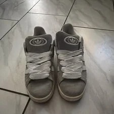 Adidas — Adidas Campus 00s — Sneaker — resale
