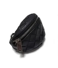 Bottega Veneta — Excellent Condition Bottega Veneta Wrist Pouch — Handbag — resale