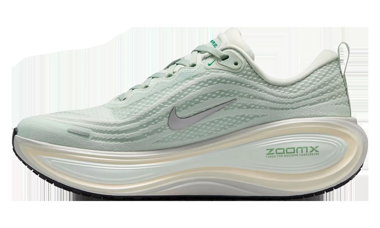 Nike — Vomero Plus Wmns "Light Barely Sea " HV8154 004 — Sneaker — resale