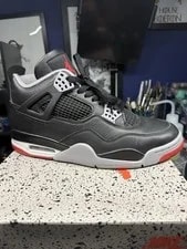 Air Jordan — Air Jordan 4 10.5 ’S — Sneaker — resale