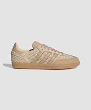Adidas — Adidas Samba OG Shoes — Sneaker — resale