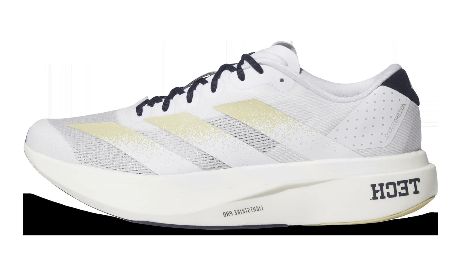 Adidas — Adizero EVO SL "Georgia Tech" — Sneaker — resale