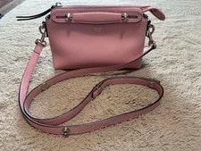 Fendi — Fendi Vitheway Small From Japan — Handbag — resale