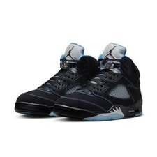 Jordan — Jordan DD0587-008 Air 5 Carolina — Sneaker — resale