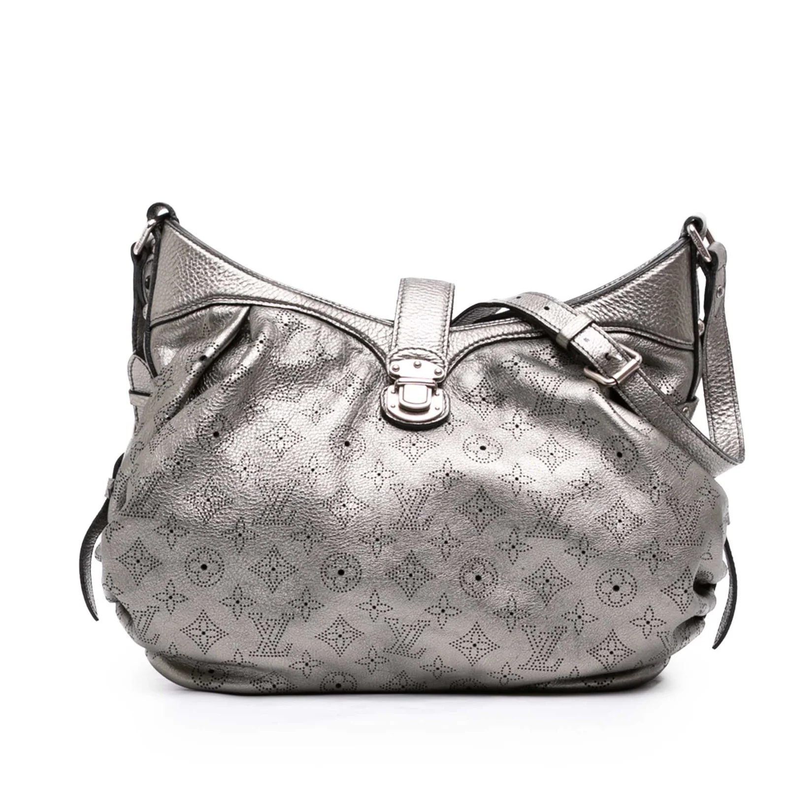 Louis Vuitton — Monogram — Handbag — resale