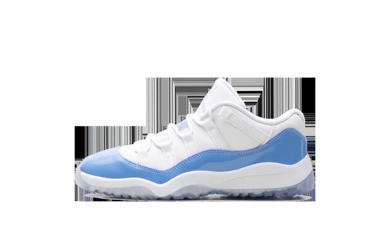 Jordan — Air Jordan 11 Low PS " (2026)" FV5116 100 — Sneaker — resale