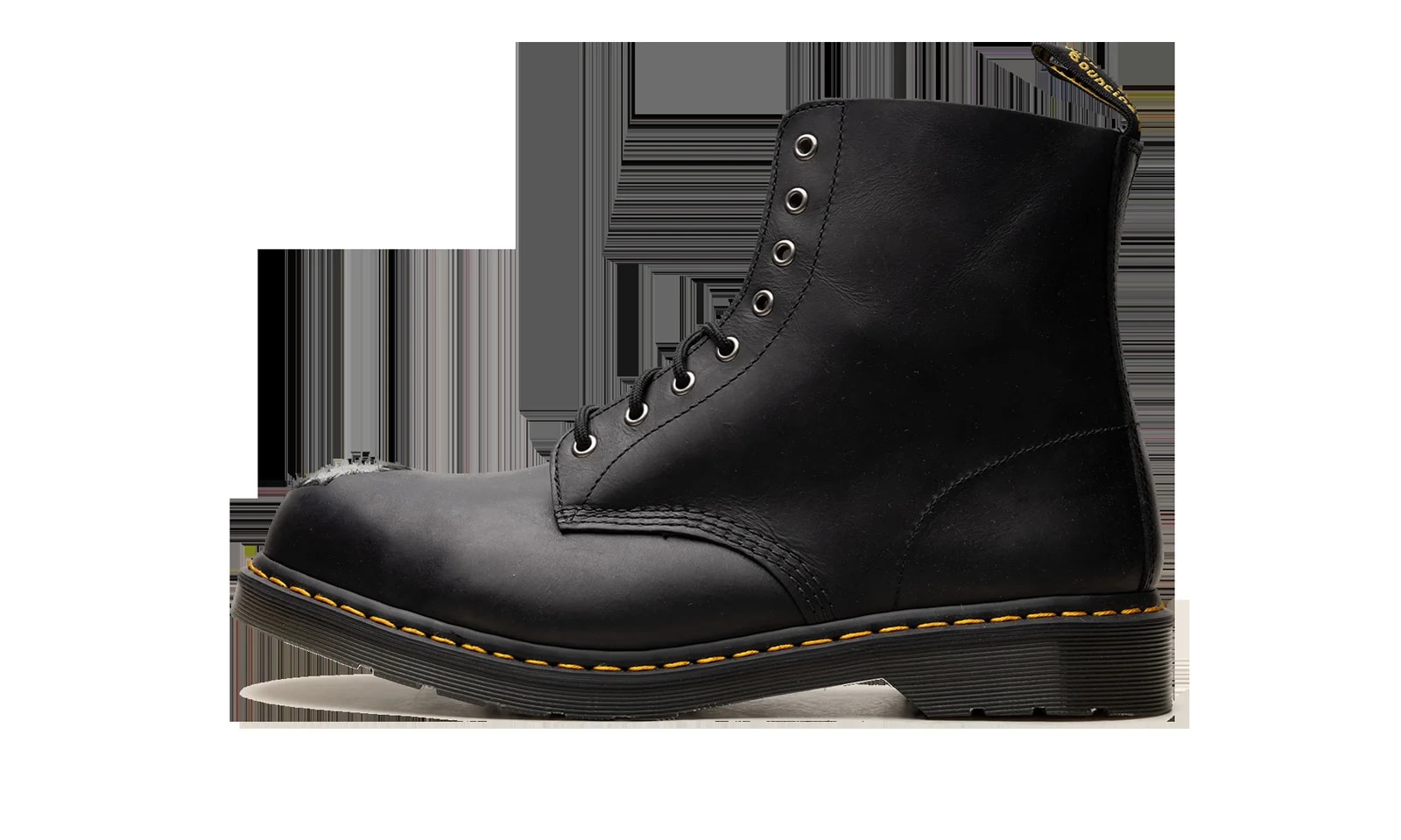 Dr Martens — 1460 Pascal Mt 8 Eye Boot " 42441001 — Sneaker — resale