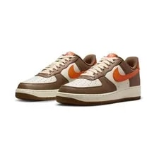 NIKE — Nike AIR Force 1 07 / Frost- FJ4146-127 — Sneaker — resale