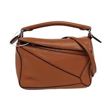 Loewe — Loewe Puzzle Mini ' - Excellent #11YDDY3 — Handbag — resale