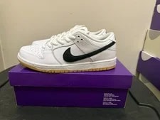 Nike SB — Nike SB Dunk Low Gum — Sneaker — resale