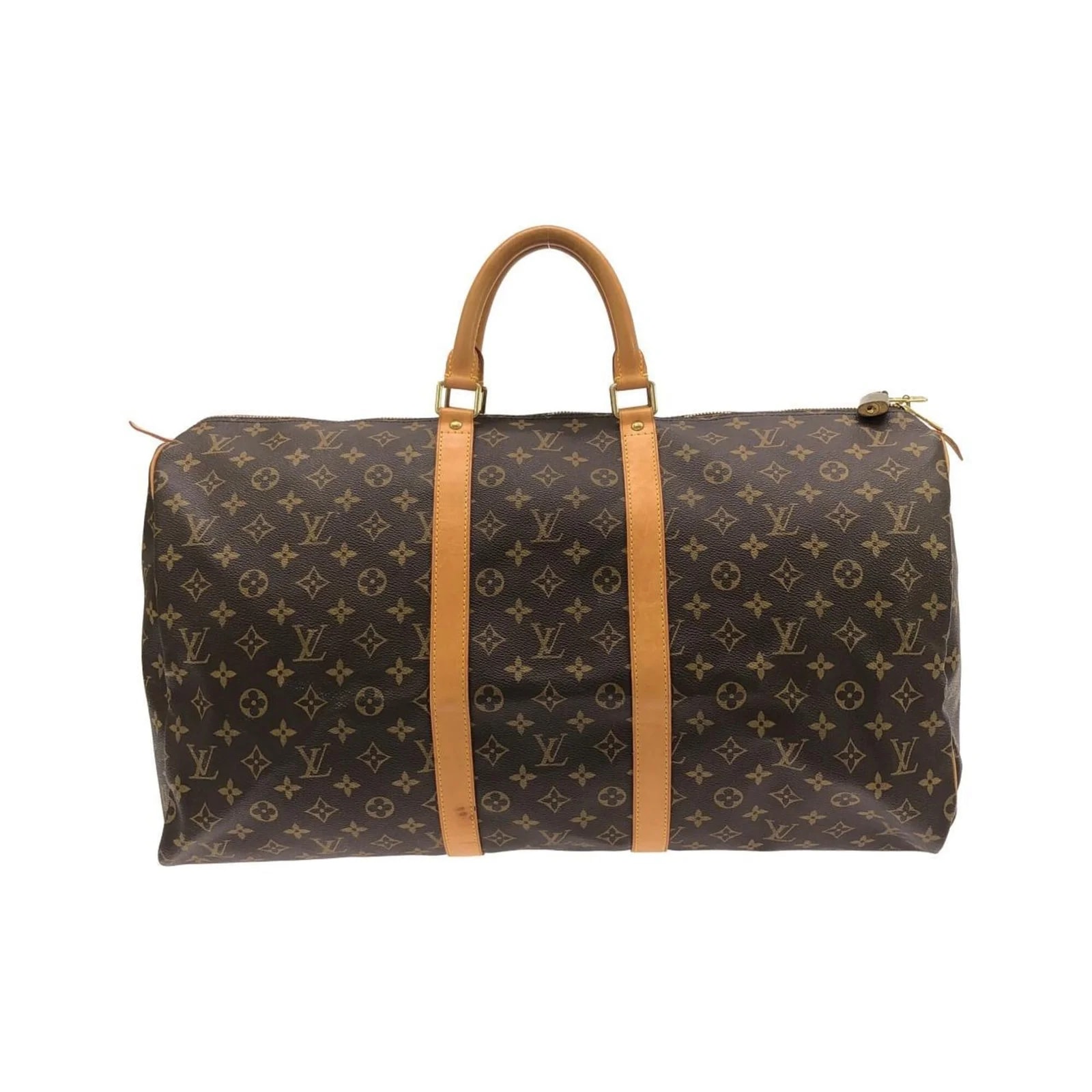 Louis Vuitton — Louis Vuitton Boston — Handbag — resale