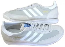 Adidas — Adidas SL 72 RS One Cloud — Sneaker — resale