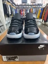 Jordan — Preowned Air Jordan 11 Low — Sneaker — resale