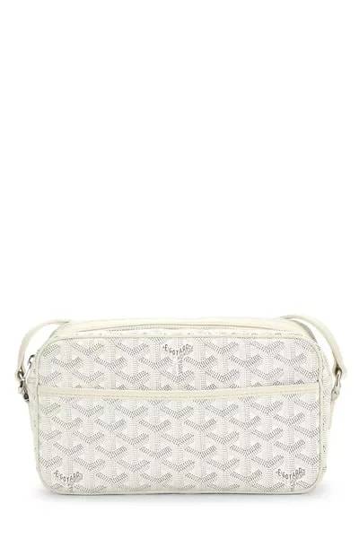 Goyard — Cap- Crossbody — Handbag — resale