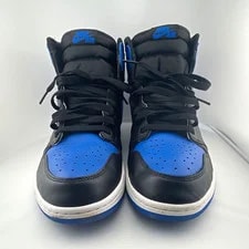 Jordan — Jordan Air 1 Retro High OG 2017 555088-007 — Sneaker — resale