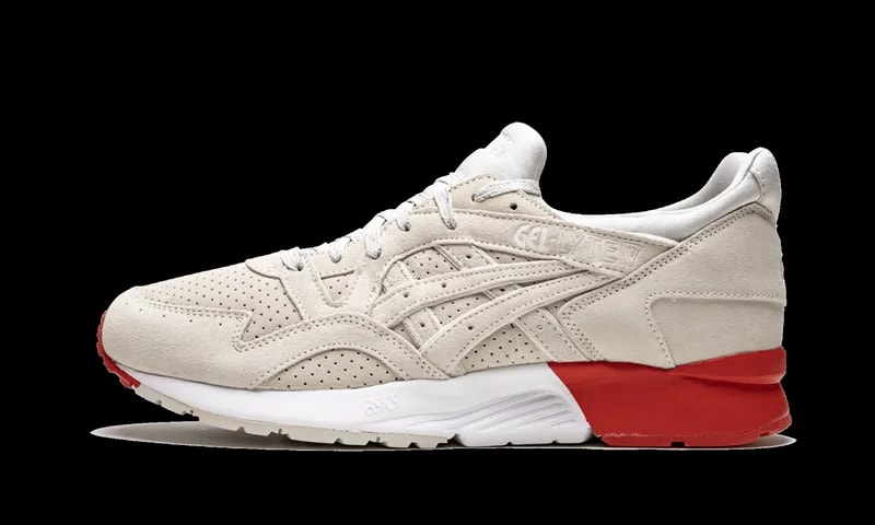 Asics — Gel-Lyte 5 "Concepts - 8-Ball" H40FK 9998 — Sneaker — resale